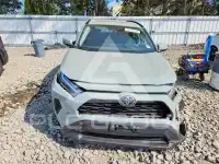 2022 Toyota RAV4 фото
