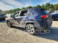 2022 Toyota RAV4 фото