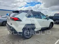 2022 Toyota RAV4 фото