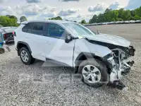 2022 Toyota RAV4 фото