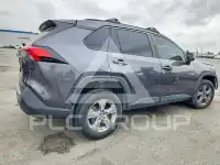 2022 Toyota RAV4 photo