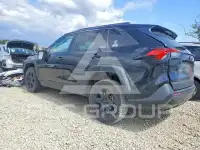 2022 Toyota RAV4 фото
