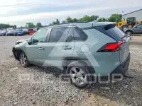 2022 Toyota RAV4 фото