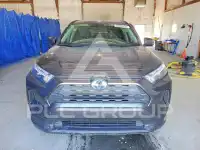 2022 Toyota RAV4 фото