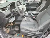 2022 Toyota RAV4 фото