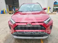 2022 Toyota RAV4 фото