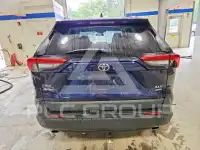 2022 Toyota RAV4 фото