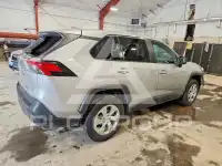 2022 Toyota RAV4 фото