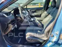 2022 Toyota RAV4 photo