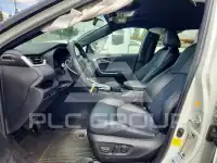 2022 Toyota RAV4 фото