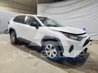 2022 Toyota RAV4 фото