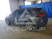 2022 Toyota RAV4 фото