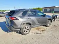 2022 Toyota RAV4 фото