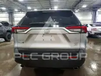 2022 Toyota RAV4 фото