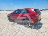 2022 Toyota RAV4 фото