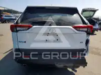 2022 Toyota RAV4 фото