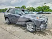 2022 Toyota RAV4 фото