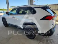 2022 Toyota RAV4 фото