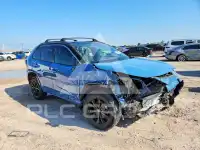 2022 Toyota RAV4 photo