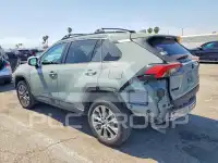 2022 Toyota RAV4 photo