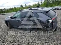 2022 Toyota RAV4 фото