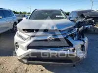 2022 Toyota RAV4 фото