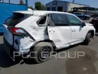 2022 Toyota RAV4 фото