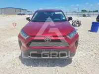 2022 Toyota RAV4 фото