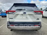 2022 Toyota RAV4 фото