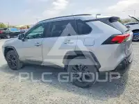 2022 Toyota RAV4 фото