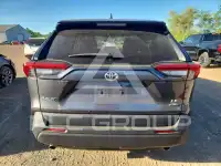 2022 Toyota RAV4 фото