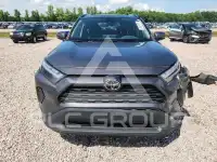 2022 Toyota RAV4 фото