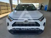 2022 Toyota RAV4 фото