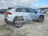 2022 Toyota RAV4 фото