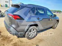 2022 Toyota RAV4 фото