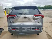 2022 Toyota RAV4 photo