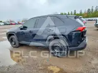 2022 Toyota RAV4 фото