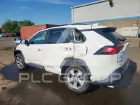 2022 Toyota RAV4 фото