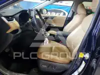 2022 Toyota RAV4 photo