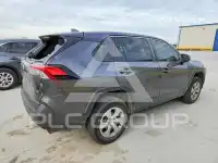2022 Toyota RAV4 фото