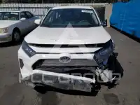 2022 Toyota RAV4 фото