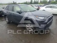 2022 Toyota RAV4 фото