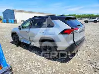 2022 Toyota RAV4 фото
