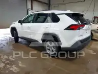 2022 Toyota RAV4 фото