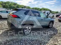 2022 Toyota RAV4 фото