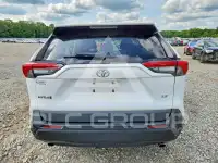 2022 Toyota RAV4 фото
