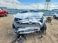 2022 Toyota RAV4 фото