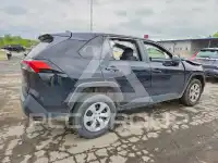 2022 Toyota RAV4 фото