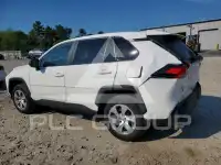 2022 Toyota RAV4 фото