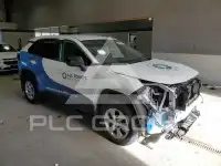 2022 Toyota RAV4 photo